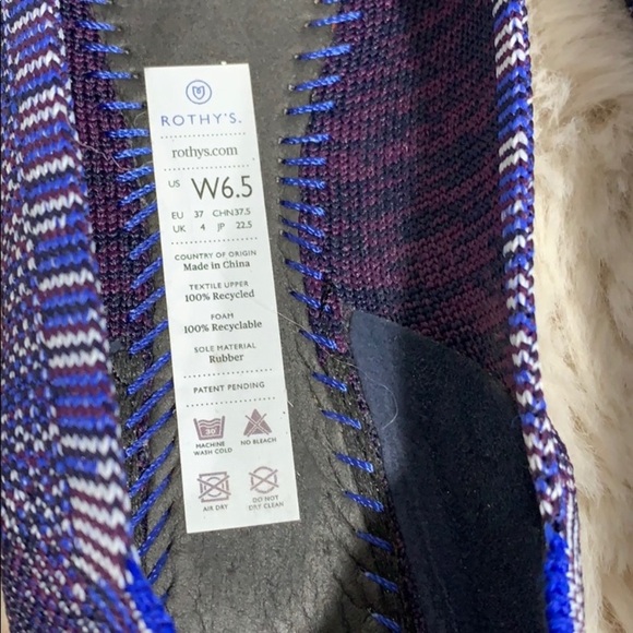 Rothys retired flats - Picture 10 of 16